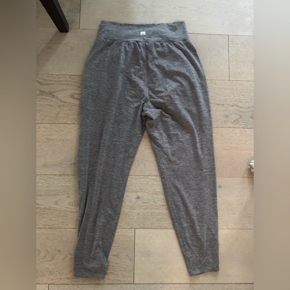 Vuori Lux Harem Pants joggers S - Picture 4 of 6